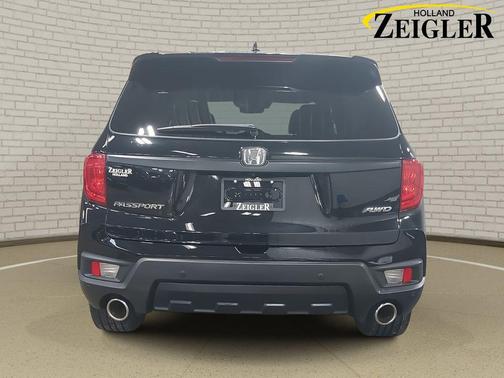 2023 Honda Passport AWD EX-L