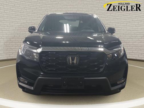 2023 Honda Passport AWD EX-L