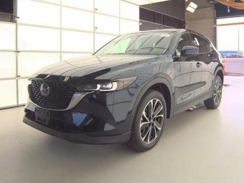 2023 Mazda CX-5 2.5 S