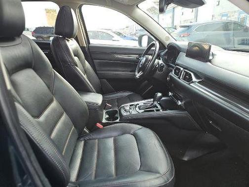 2023 Mazda CX-5 2.5 S