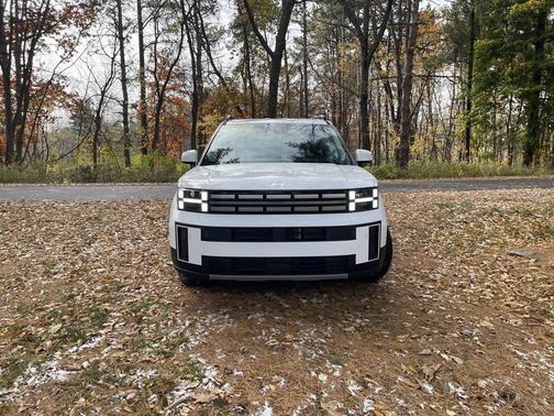 2026 Hyundai SANTA FE SEL 2.4