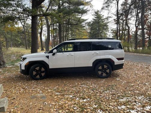 2026 Hyundai SANTA FE SEL 2.4