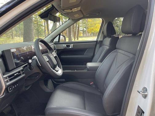 2026 Hyundai SANTA FE SEL 2.4