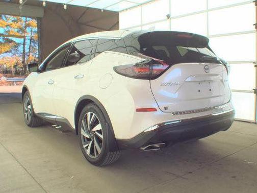 2023 Nissan Murano SL Intelligent AWD