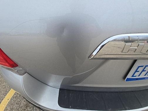 2012 Toyota Highlander Base