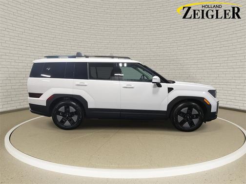 2026 Hyundai SANTA FE SEL 2.4