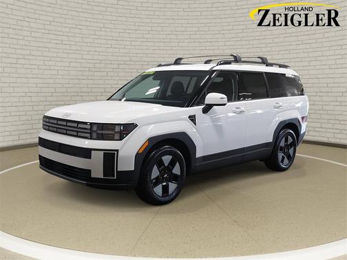 2026 Hyundai SANTA FE SEL 2.4