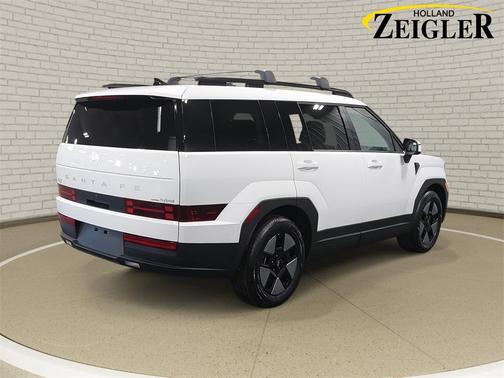 2026 Hyundai SANTA FE SEL 2.4