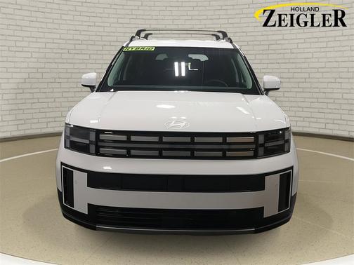 2026 Hyundai SANTA FE SEL 2.4