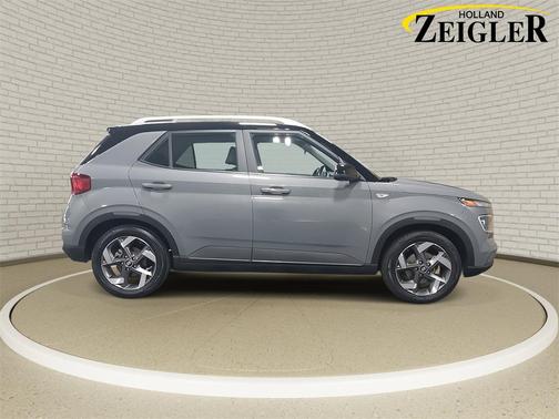 2022 Hyundai VENUE Limited