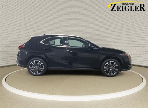 2023 Lexus UX 250h Base