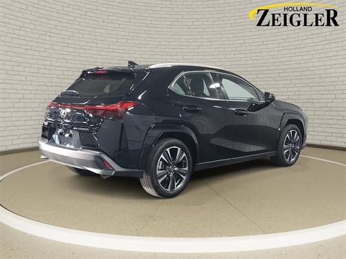 2023 Lexus UX 250h Base