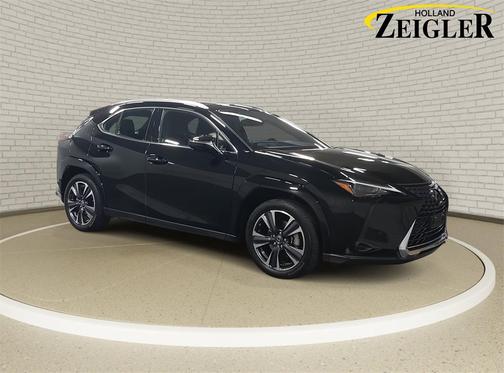 2023 Lexus UX 250h Base