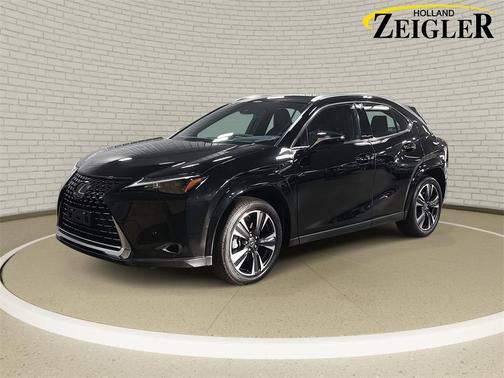 2023 Lexus UX 250h Base