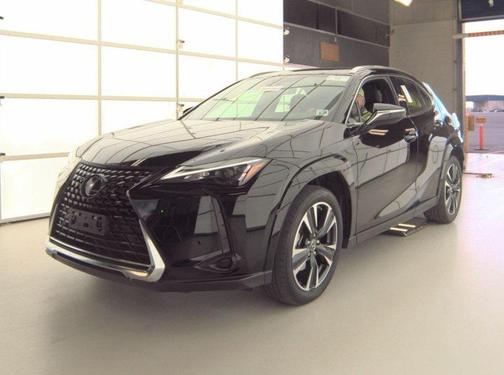 2023 Lexus UX 250h Base