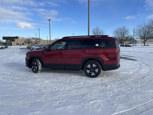 2026 Hyundai SANTA FE SEL 2.4