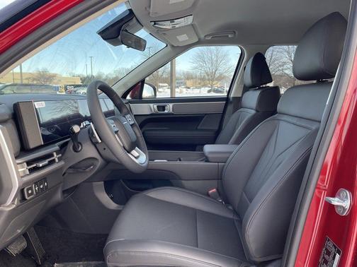 2026 Hyundai SANTA FE SEL 2.4