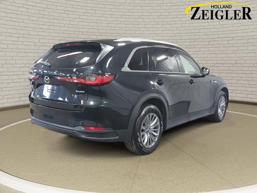 2025 Mazda CX-90 3.3 Turbo Preferred