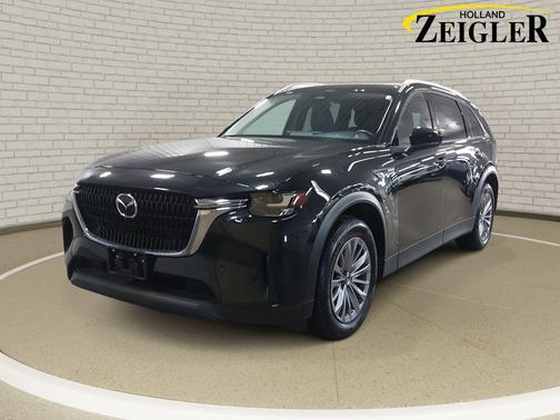 2025 Mazda CX-90 3.3 Turbo Preferred