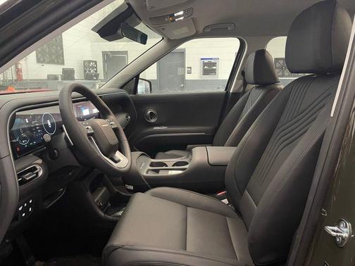 2026 Hyundai Palisade Hybrid SEL 7P