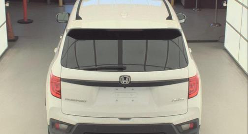 2023 Honda Passport AWD EX-L