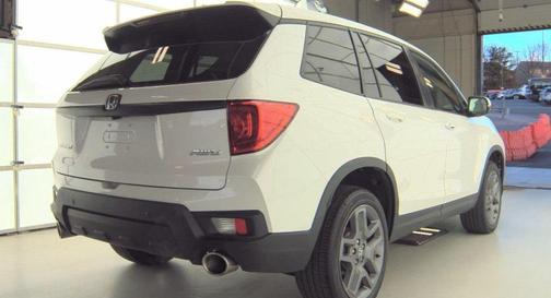2023 Honda Passport AWD EX-L