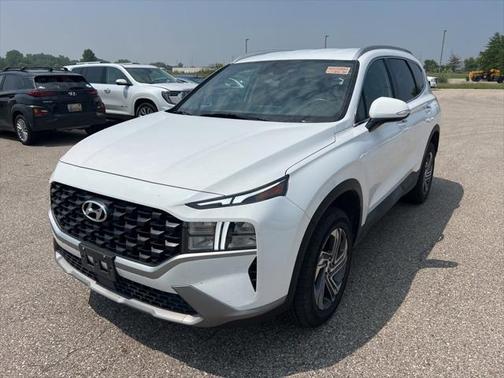 2023 Hyundai SANTA FE SEL 2.4