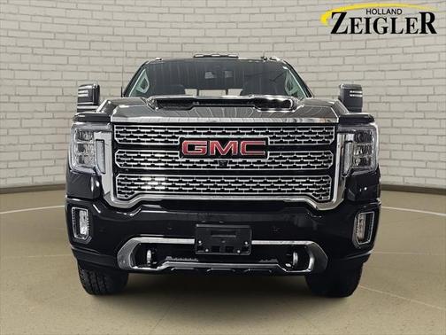 2022 GMC Sierra 2500 Denali