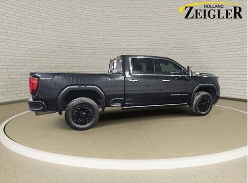 2022 GMC Sierra 2500 Denali