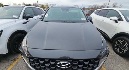 2023 Hyundai SANTA FE SEL 2.4