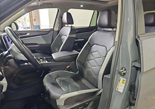 2024 Volkswagen Atlas 2.0T SEL