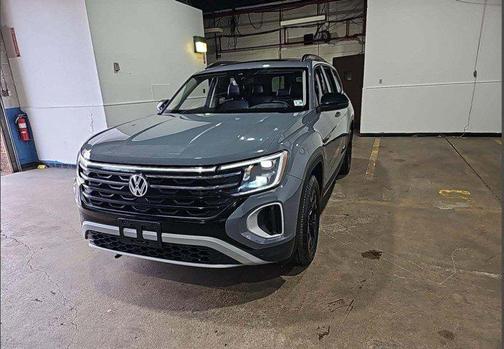 2024 Volkswagen Atlas 2.0T SEL