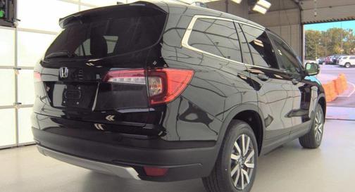 2022 Honda Pilot 2WD EX-L