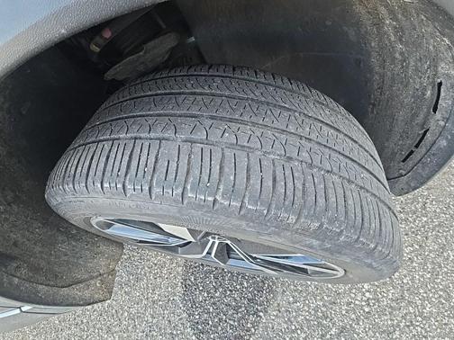 2022 Volkswagen Tiguan 2.0T SEL R-Line 4MOTION