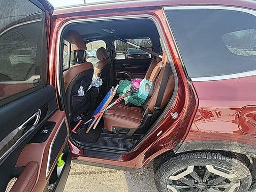 2023 Kia Telluride EX