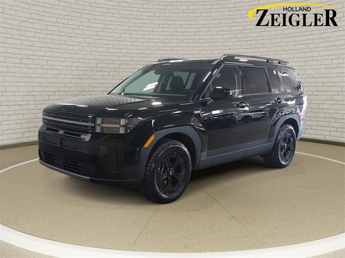 2026 Hyundai SANTA FE XRT