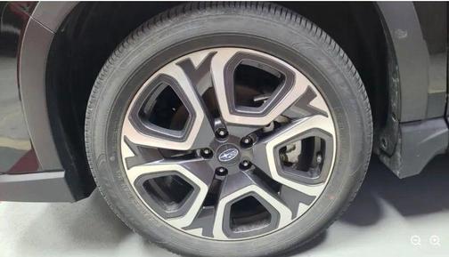 2023 Subaru Ascent Limited 7-Passenger