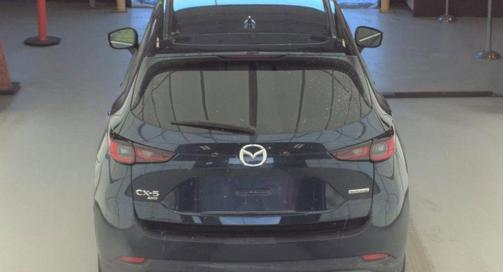 2022 Mazda CX-5 2.5 S