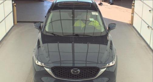 2022 Mazda CX-5 2.5 S