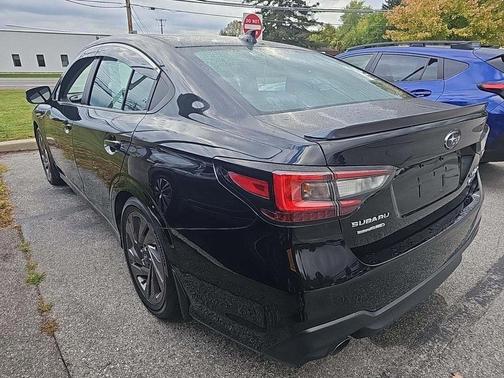 2023 Subaru Legacy Sport
