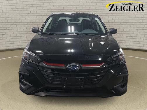 2023 Subaru Legacy Sport