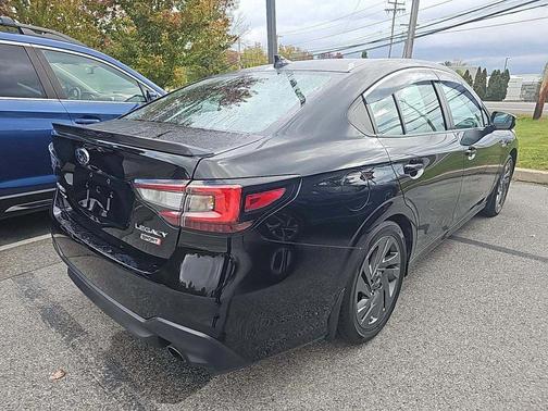 2023 Subaru Legacy Sport