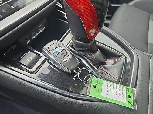 2023 Subaru Legacy Sport