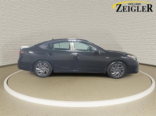 2023 Subaru Legacy Sport