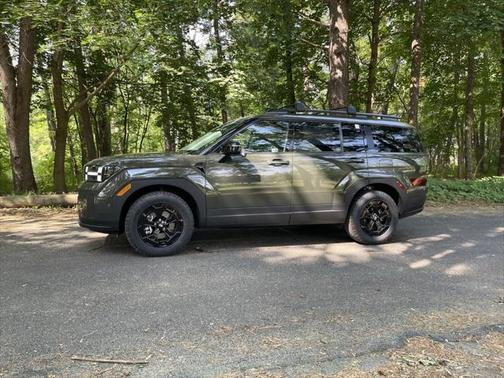 2025 Hyundai SANTA FE XRT