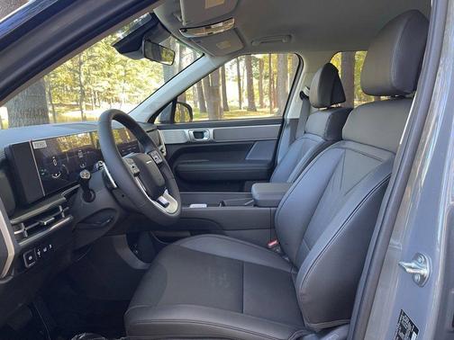 2026 Hyundai SANTA FE SEL 2.4