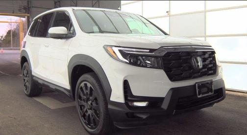 2023 Honda Passport AWD EX-L