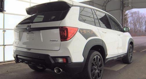 2023 Honda Passport AWD EX-L