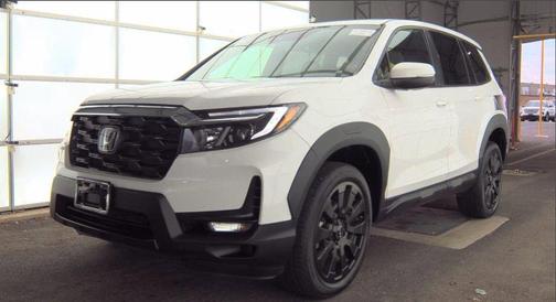 2023 Honda Passport AWD EX-L