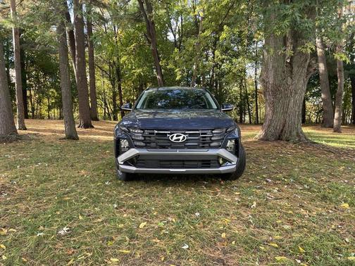 2026 Hyundai TUCSON SEL Convenience